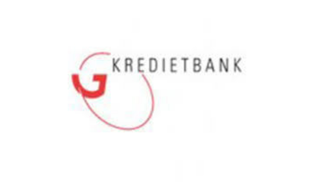 Gemeentelijke Kredietbank