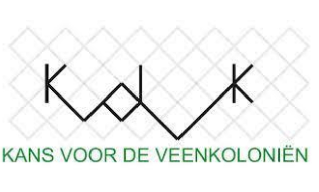 Kans voor de Veenkolonien