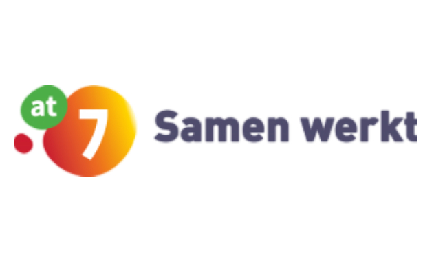 at7 Samen werkt