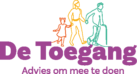 De Toegang