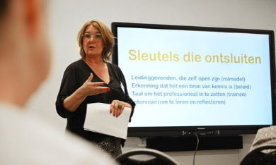 workshop